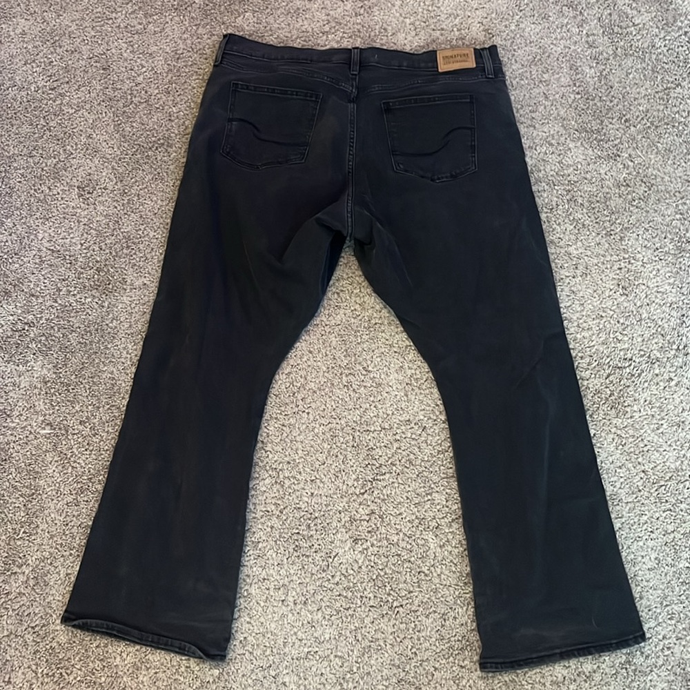 Levis high rise kick boot - Picture 2 of 2